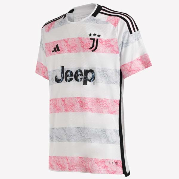 Camiseta Juventus 2nd 2023-2024